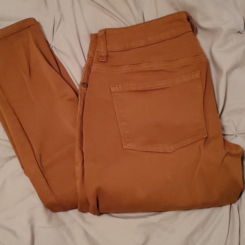 Carmel jeggings